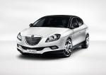 Lancia Delta 2011 года